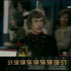 Toller Cranston - 1975 World  Championships Cinderella FS