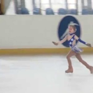Olga Mikutina - Cup of Ukraine 2010/2011, Final
