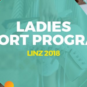 Olga Mikutina (AUT) | Ladies Short Program | Linz 2018