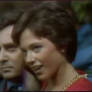 Dorothy Hamill - 1975 World Figure Skating Championship FS