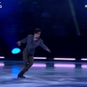 Evgeni Semenenko - "Adagio in G minor" - "Favourite songs about the main thing" (2022/05/07)