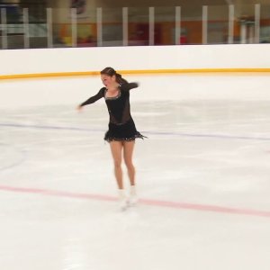 КAnastasiia Guliakova - Cup of Russia 2019 - SP