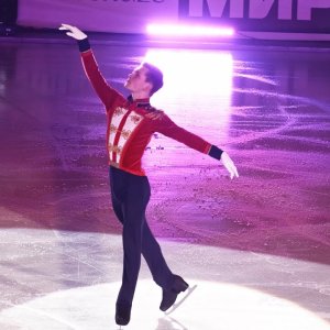Mikhail Kolyada - The Nutcracker - 24.04.2022