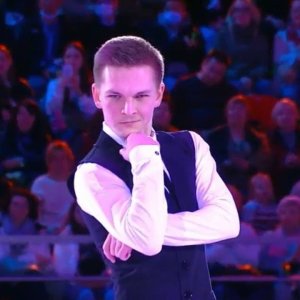 Mikhail Kolyada - Sway. Show Champions on Ice - Moscow 2022