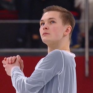 Mikhail Kolyada - Channel One Cup 27.03.2022 - FS - Nureyev (200,11)