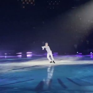 Evgeni Semenenko - Frost. Gala Show "Ice Age"