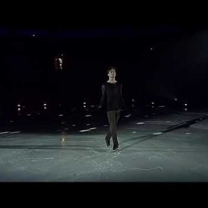 Evgeni Semenenko - Adagio. "Lovers of Figure Skating"