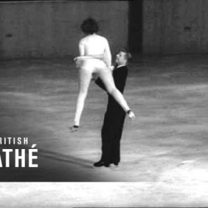 European Ice Skating Championships (1953)