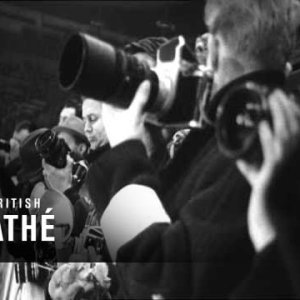 Skating Championships Reel Two (1966)