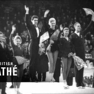 European Skating Championships (1963)
