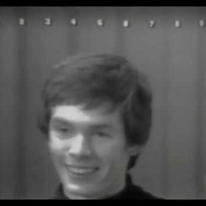 John Curry - 1974 European Figure Skating Championships LP