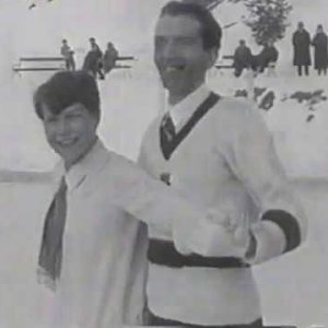 Not Forgotten - Figure Skating Immortals