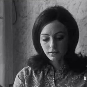 Peggy Fleming - French Profile (1968)