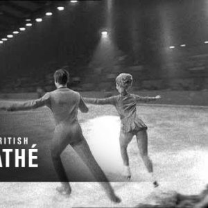 Ice Skating Championship (1969)