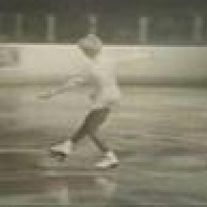 Janet Lynn 1969 World Championships