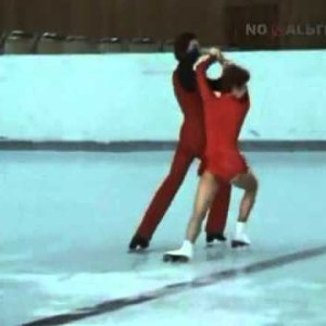 L. Pakhomova - A. Gorshkov Spanish Theme from FD-1976