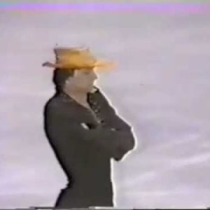 Спящий ковбой  Sleeping cowboy