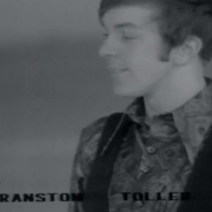 Toller Cranston - 1971 World Figure Skating Championships Exhibition