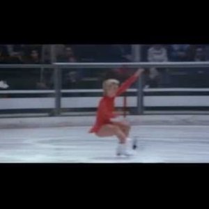 1972 Sapporo  Figure Skating Highlights - Janet Lynn Trixie Schuba Karen Magnussen