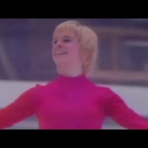 Janet Lynn 1972 OG FS (fixed audio)