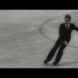 Ondrej Nepela v roku 1967