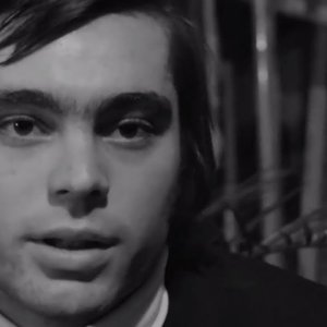 Ondrej Nepela - krátke interview (1972)