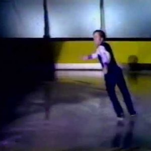 Toller Cranston - Too Beautiful to Last Exhibition 1973