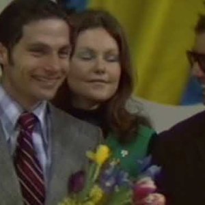 1974 World Figure Skating Championships Honouring of Past Champions