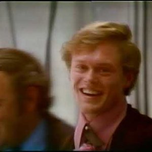 John Misha Petkevich - 1972 OG Espana Cani FS