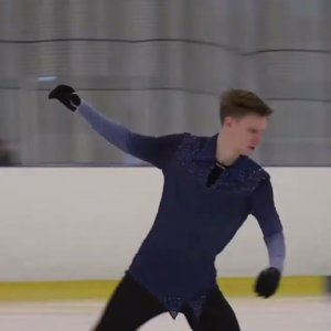 Alexey Erokhov - Prizes of Tchaikovskaya 2023 - SP
