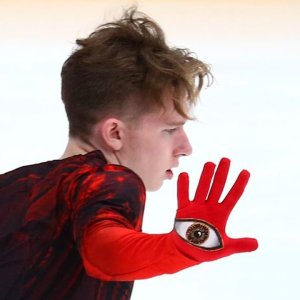 Andrei Mozalev - FP, Panin-Kolomenkin Memorial, 8.10.22