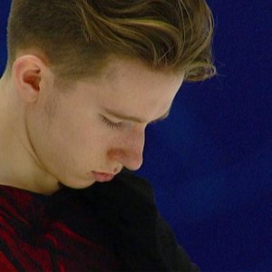 Andrei Mozalev. Free program. Kazan. Russian Grand Prix of Figure Skating 2022