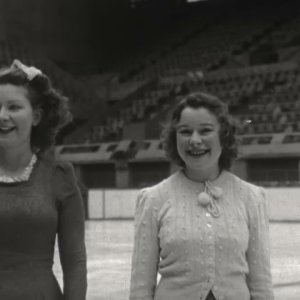 1946 Ice Champions