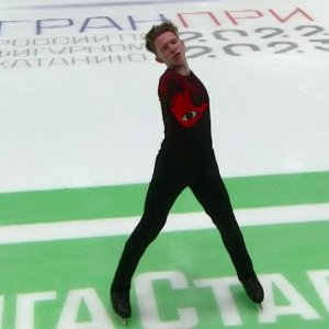Andrei Mozalev. Free program. 05.03.2023