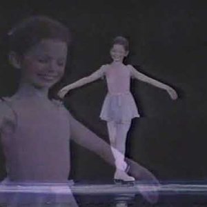 1978 Superskates - Katherine Healy - Papillon (Choreographed by John Curry)