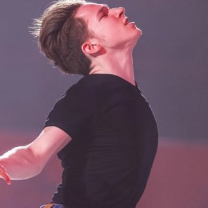 Andrei Mozalev Show Champions on Ice in Khabarovsk 4.04.23