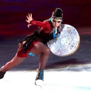Камила Валиева  (18.03.2023)