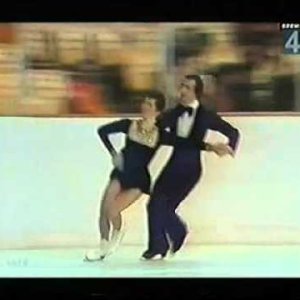 Lyudmila Pakhomova &  Aleksander Gorshkov. OG. 1976. CD