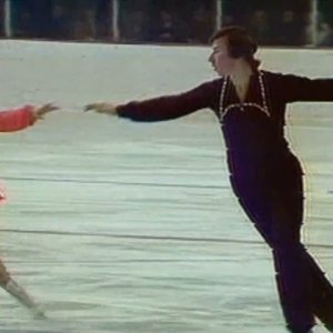 Rodnina - Zaitsev / Ex #2 / OG - 1976 [FHD]