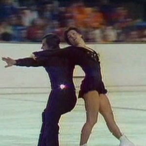 Pakhomova - Gorshkov / 1976 OG, Ex-1 (FHD)