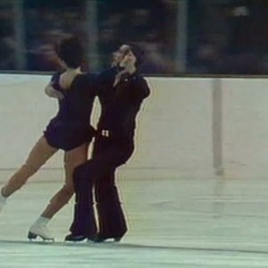 Pakhomova - Gorshkov / 1976 OG, Ex-2 (FHD)