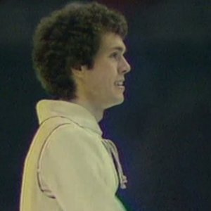 John A. Curry (GBR) / 1976 OG, Ex-1 (FHD)