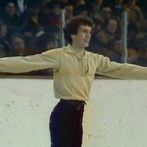 John A. Curry (GBR) / 1976 OG, Ex-2 (FHD)