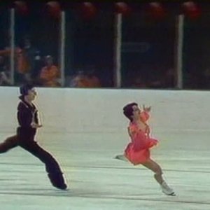 Rodnina - Zaitsev / Ex #1 / OG - 1976 [FHD]