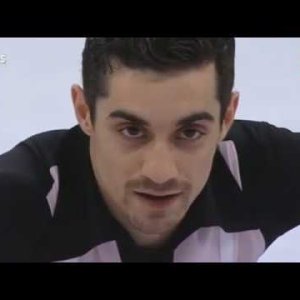 Javier Fernandez - 2017 - Free Skating (6Âº - 192.14). World Figure Skating Championships