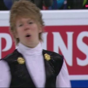 2017 WCH Kevin Reynolds FS ESP