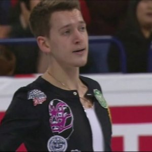 2017 WCH Maxim Kovtun SP Slo2