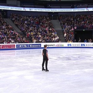 WC2017   Deniss VASILJEVS SP – Видео Dailymotion