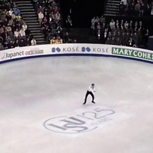 Worlds-2017 Michal BREZINA (SP: 80,02) World Figure Skating Championships HELSINKI
