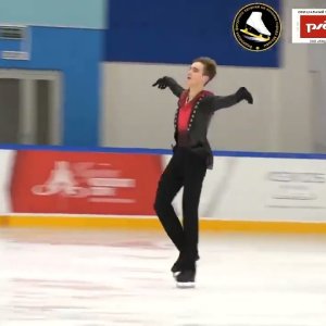 Andrei Anisimov - Moscow Championship 2022 - FS